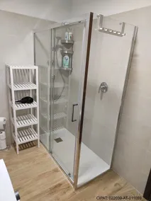 Apartment with sauna - Image 3