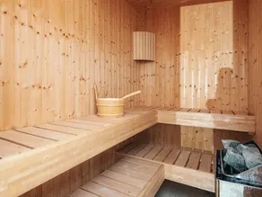 5 Star Holiday Home in Juelsminde - Image 2