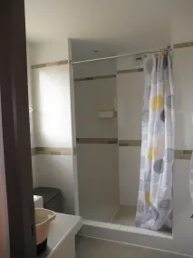Apartment in residence with swimming pool, janitor, 7 minutes walk from the beach - Image 2