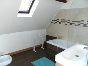 Charmerende 4 **** sommerhus nær Chambord, slottene i Loire og Bea - Image 4