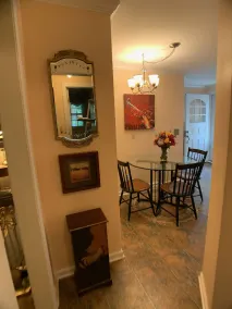Guest Cottage on Country Estate - Image 5