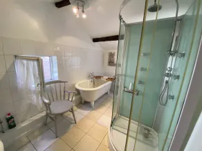 Le Gîte au Coin des Abeilles - Schöne ländliche Stein-Gîte mit drei Schlafzimmern und Pool - Image 4