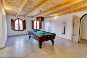 Villa Carlos, Primera Linea DE MAR CON Piscina Y Jardin - Image 2