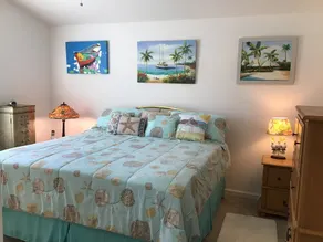 Beautiful New 2/2 Villa w/BBQ & FREE WiFi! - Image 5