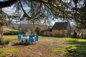 La Petite Ferme near DOMME8FP3Q6W9+8R 44.7958121,1.2195112 - Image 3