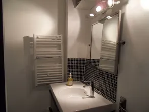 Alquiler con encanto en Cotignac toda comodidad nueva 70m2 en casa de pueblo - Image 3