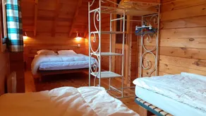 Cosy chalet with breathtaking views of the pond and valley in the Vosges mountains - Image 5