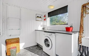 3 sovrum underbart hem i ørsted - Image 3