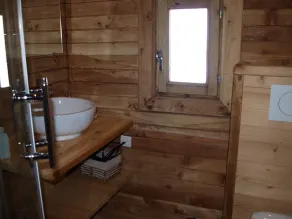 LUXURY CHALET med jacuzzi og sauna i hjertet af TIGNES på 2100 m SKIS AUX PIEDS - Image 5