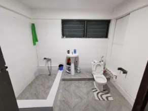 Enjoy your stay in a cozy quiet, clean, spacious and serene space.. - Image 2
