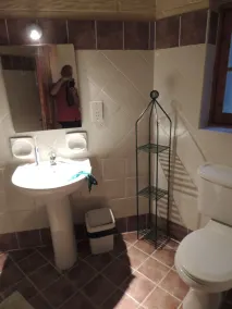 Bellamente restaurada casa de campo con piscina privada - Image 4