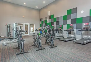 Landing Apartments Houston - Liberty Lakes - Image 2