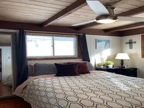 Ski / Lake Chalet i Gilford, NH - Image 4