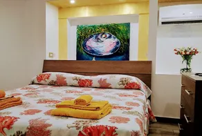 🤩 APP MARAVILHOSO. PARA COM PISCINA E JARDIM COM VISTA CAPRI E COSTA AMALFI - Image 5