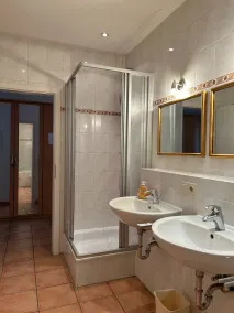 Familien-Appartement #10 Obermoosen - Image 3