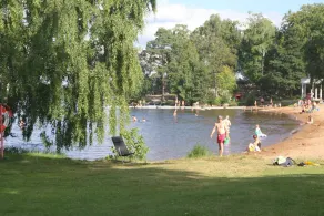 Evedals Camping Växjö - Image 2