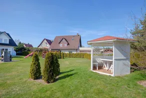 Vacation home half Belloni - Holiday home half Belloni 2-2 bedrooms up to max. 4 pers. and - Image 2