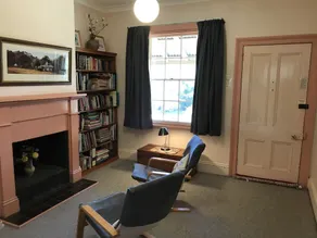 Rydal Mount Retreat Center (min. 2 overnatninger) - Image 2