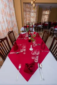 Wudasie Castle Hotel - Image 2