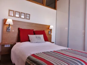 Splendid sea view, apprt. 50 m² completely renovated! WIRELESS - Image 4