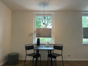 Apartmenthaus Stade Schwingewiesen Apartment 6 - Image 5