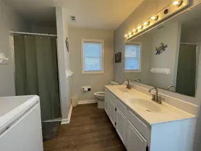 Hatteras Hideaway 3 Bedroom Cottage by RedAwning - Image 5