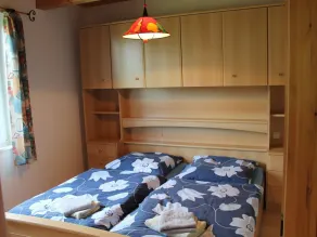 Geraeumige Ferienwohnung in Boddin mit Garten - Image 5