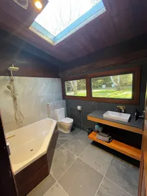 A Private Beachfront House, amazing view of Waratah Bay and Wilsons Promontory - Image 3
