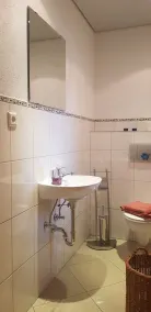 Vacation home \"Merlin\" in the Palatinate Forest consisting of 2 separate residential units - Image 5