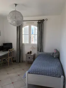 Idyllisk miljö Bastide familj utsikt Saint Paul de Vence och havet - Image 5