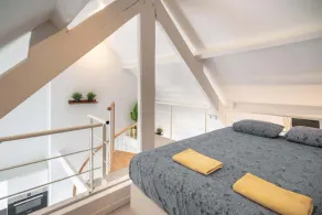 Cosy 1-bedroom apartment, Antwerp - Image 2