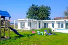 Villa Mallia B: A welcoming apartment situated in a quiet location, a few minutes from the town center, with Free WI-FI. - Image 2