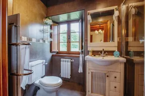 Casa Berbesa - Farmhouse in Asturias 3* | BBQ | FAM, IR Property Management - Image 3