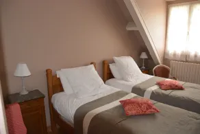 Chambre d'hotes Le Clos de Provins - Image 5