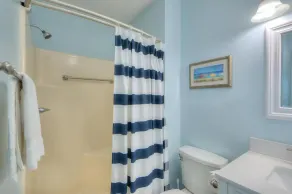Oak Island Villa 1410 3 Bedrooms 2 Bathrooms Condo - Image 2