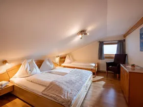 Sommerhus Hüttenzauber - Hofbichl, gård -Fam. Faistenauer - Image 5