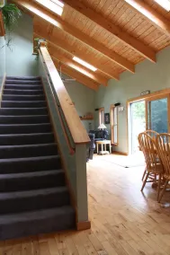 Enjoy a Secluded Location on Mount Desert Close to Acadia National Park - Image 2