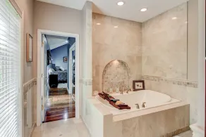 Wooded Luxury Home - Image 3