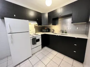Voll ausgestattete 1 Schlafzimmer Wohnung in der Nähe der Innenstadt + FAST Internet 300! - Image 2