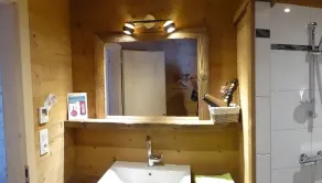 Lux. Chalet med sauna i Vogeerne med svømme dam - Image 4