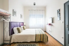 Apartamento Purple Room - Image 5