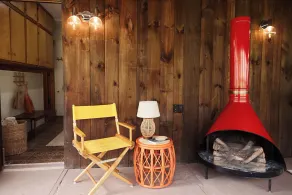 Catskills Retro Retreat- Upstate Home w Hot Tub - Image 2