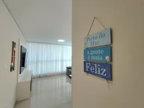 Refúgio Praiano em Bombinhas - Aluguel Temporada - Image 3