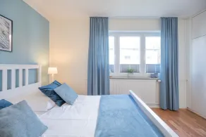 Uncle Theodor vacation apartment in Husum for up to 4 people - Image 4