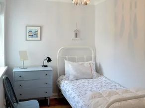 2 Schlafzimmer Unterkunft in Bothenhampton, near Bridport - Image 5