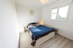La maison des dunes, 7 people, close to the sea - Image 3
