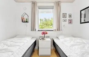 3 værelses hyggelig bolig i Ulfborg - Image 4
