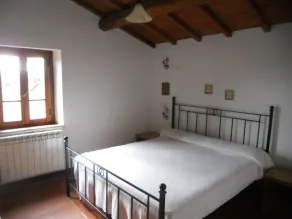 Bondegård med panoramaudsigt pool stor ejendom i hjertet af det toscanske - Image 3