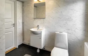 Maison confortable à Emmaboda avec WiFi - Image 4