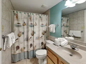 Ocean Breeze West by Southern Vacation Rentals - Image 5